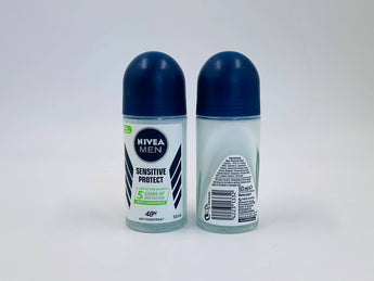 Nivea Men Roll-on German 50ml - Tawreed Pro