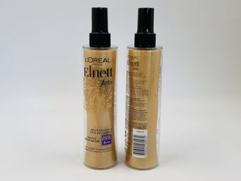 L’Oréal Paris Elnett Satin Heat Protect Styling Spray Europe 170ml - Tawreed Pro