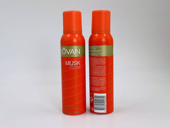 Jovan Musk Deodorant for Women USA 150ml - Tawreed Pro