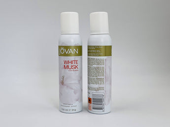Jovan White Musk Deodorant for Women USA 150ml - Tawreed Pro