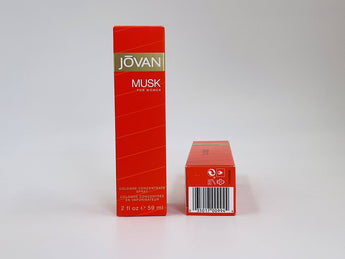 Jovan Musk Cologne Spray for Women USA 59ml - Tawreed Pro