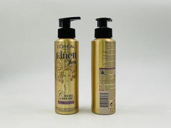 L’Oréal Paris Elnett Satin Crème de Mousse Europe 200ml - Tawreed Pro