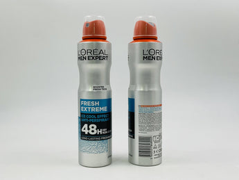 L'Oréal Men Expert Fresh Extreme Deodorant 250ml - Tawreed Pro