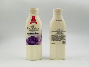 Enchanteur Lotion 250ml - Tawreed Pro