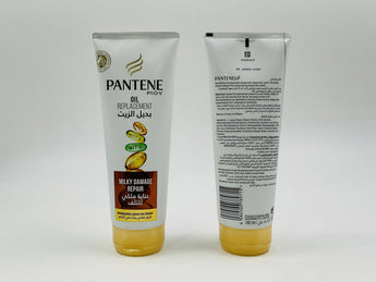 Pantene Oil Replacement Arab180ml - Tawreed Pro