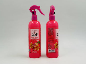 Golf Room Spray Turkey 350ml - Tawreed Pro