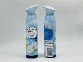 Febreze Air Mist Assorted Scents UK 300ml - Tawreed Pro