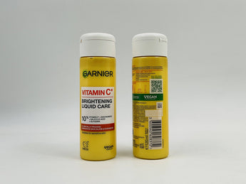 Garnier Vitamin C Brightening Liquid Care 120ml - Tawreed Pro
