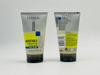 L’Oréal Paris Studio Line Hair Styling Gel Belgium 150ml - Tawreed Pro