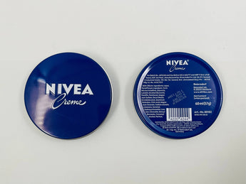 Nivea Creme Classic India 60ml - Tawreed Pro