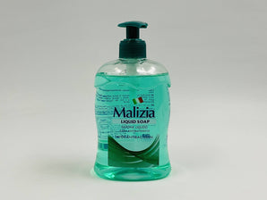 Malizia Liquid Soap Italy 500ml - Tawreed Pro