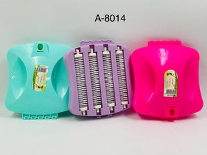 A-8014 Manual Floor Brush Vacuum China - Tawreed Pro