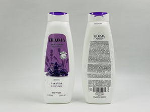 BLUMA Body Wash 750ml - Tawreed Pro