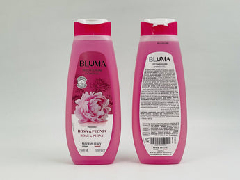 BLUMA Shower Gel 500ml - Tawreed Pro