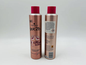 Schwarzkopf Got2b Hairspray 300ml - Tawreed Pro