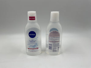 Nivea Face Cleanser & Toner France 400ml - Tawreed Pro