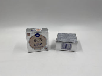 Nivea Hyaluron Cellular Filler 3 in 1 Cushion Germany 15g - Tawreed Pro