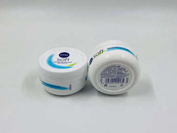 Nivea Soft Moisturizing Cream Germany 100ml - Tawreed Pro