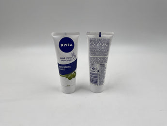 Nivea Hand Cream Germany 75ml - Tawreed Pro