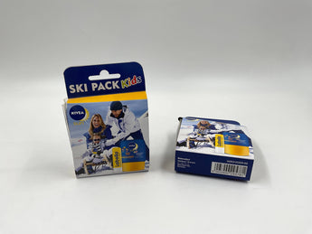 Nivea Sun Ski Pack Kids Germany - Tawreed Pro