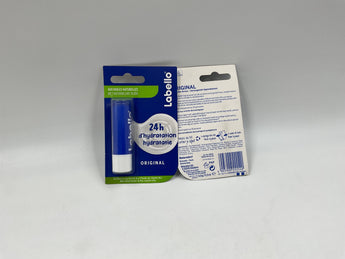 Labello Original Lip Balm Germany 4.8g - Tawreed Pro