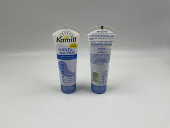 Kamill Hand & Nail Cream Intensive 100ml - Tawreed Pro