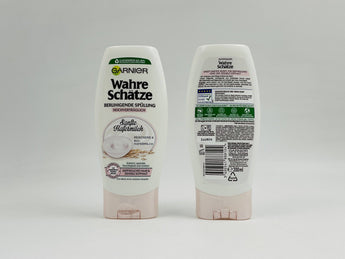 Garnier Wahre Schätze Conditioner German 200ml - Tawreed Pro