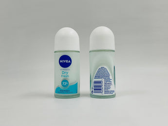 Nivea Women Fresh Roll-on German 50ml - Tawreed Pro