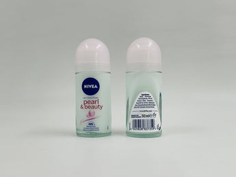 Nivea Women Roll-on German 50ml - Tawreed Pro