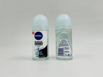 Nivea Women Roll-on German 50ml - Tawreed Pro