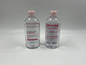 Diadermine Micellar Water 400ml - Tawreed Pro