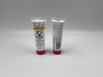 Lady Diana Insect Repellent Cream Face & Body 120ml - Tawreed Pro