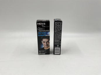 Glow & Handsome Instant Brightness Cream India 50g - Tawreed Pro