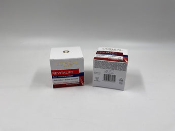 L'Oréal Revitalift Night Cream Europe 50ml - Tawreed Pro