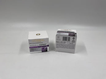 L'Oréal Wrinkle Expert Day Cream 55+ Europe 50ml - Tawreed Pro