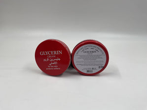 Glycerin Cream Original 125ml - Tawreed Pro