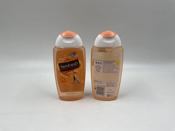 Femfresh Intimate Wash UK 250ml - Tawreed Pro