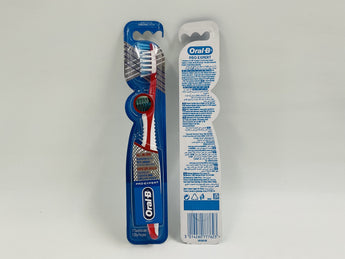 Oral-B Pro-Expert All-In-One Toothbrush Soft 1pc - Tawreed Pro