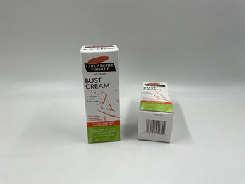 Palmer’s Cocoa Butter Formula Bust Cream USA 125g - Tawreed Pro