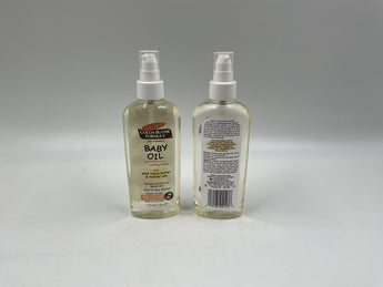 Palmer’s Cocoa Butter Formula Baby Oil USA 150ml - Tawreed Pro