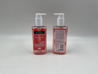 Neutrogena Refreshingly Clear Facial Wash 200ml - Tawreed Pro