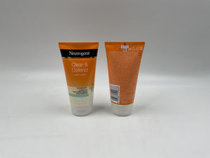 Neutrogena Clear & Defend Wash‑Mask 150ml - Tawreed Pro