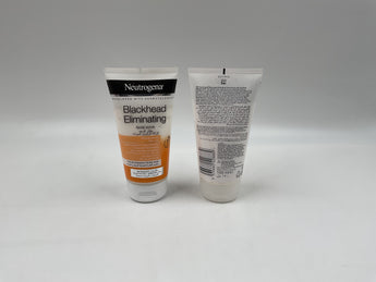 Neutrogena Blackhead Eliminating Facial Scrub No SLS 150ml - Tawreed Pro