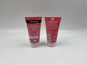 Neutrogena Refreshingly Clear Daily Exfoliator 150ml - Tawreed Pro