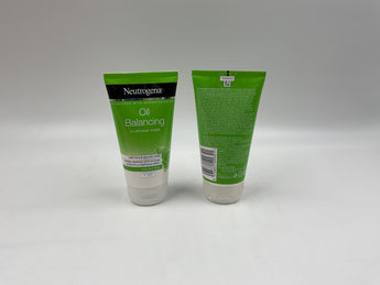 Neutrogena Oil Balancing In‑Shower Mask 150ml - Tawreed Pro