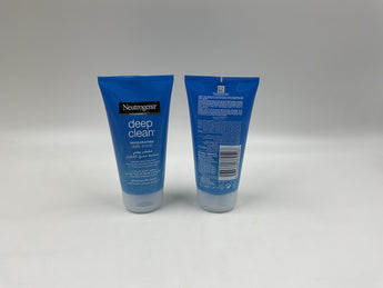 Neutrogena Deep Clean Invigorating Daily Scrub 150ml - Tawreed Pro