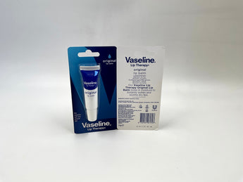Vaseline Lip Balm Therapy Tube Thailand 10g - Tawreed Pro