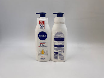 Nivea Body Lotion Germany 400ml - Tawreed Pro