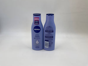 Nivea Body Lotion Europe 400ml - Tawreed Pro