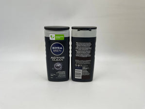 Nivea Men Shower Gel France 250ml - Tawreed Pro